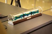 Abilio quer troca do BRT por BUD: "Econmico e leva mais pessoas"