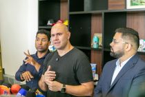 Cuiab se posiciona no cenrio global e avana como Capital do Agronegcio