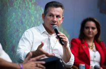 Carta de intenes sinaliza chance de financiamento climtico a MT