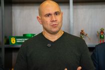 No h necessidade de ficarem tretando; j deu, diz Abilio