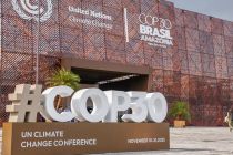 Verba da COP abasteceu com R$ 4,4 milhes empresa suspeita de propina