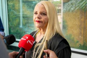 Presidente do TRE promete for�a-tarefa contra fac��es e uso de IA