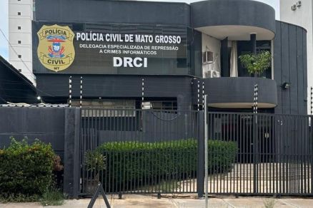 Investiga��o foi conduzida pela Delegacia Especializada de Repress�o a Crimes Inform�ticos 