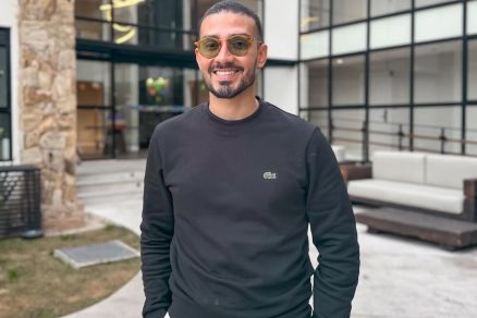 Eduardo Cristian, alvo da Operao Domnio Fantasma