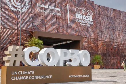 Verba da COP abasteceu com R$ 4,4 mi empresa suspeita de propina