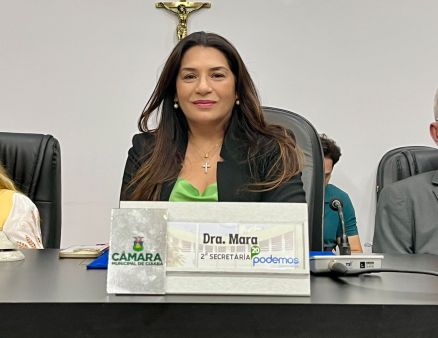 A reunio, proposta e conduzida pela vereadora Dra. Mara, presidente da Comisso de Meio Ambiente da Casa de Leis, reuniu cerca de 60 participantes