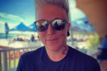 Apresentadora de 43 anos morre em trgico acidente