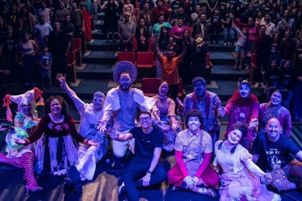 O festival, que teve incio essa semana