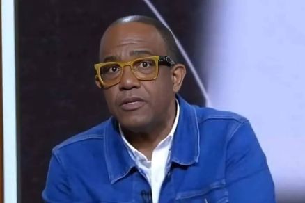 Abel Neto, ex-ESPN,  recontatado pela Globo