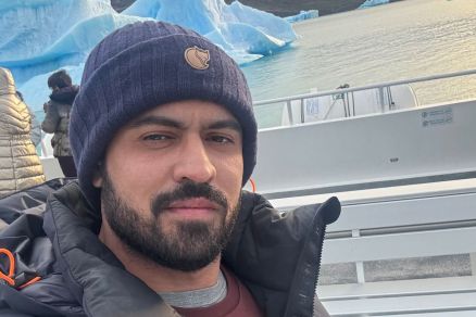 Welliton Dantas, preso por desvio milionrio