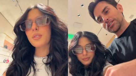 Ana Castela pede ajuda a Rodrigo Branco aps ter o carto bloqueado