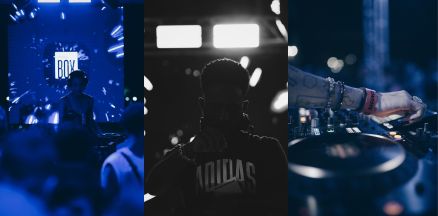 OddlyBox 2.0 promete experincia imersiva e rene grandes nomes da msica eletrnica 