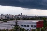 Final de semana em Cuiab� e Chapada ter� chuva e calor de 32�C