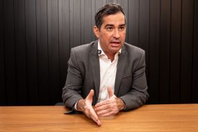 Dias diz que Cmara reprovar contas e critica rgos de controle