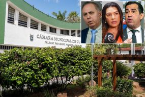 Veja lista de vereadores que assinaram nova CPI contra CS Mobi