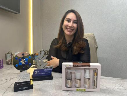 Crdito da Desenvolve MT impulsiona o crescimento de negcios liderados por mulheres em todo o estado