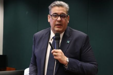 O presidente do CRM-MT, Diogo Leite Sampaio, disse que no houve nenhuma ilegalidade