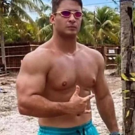 Igor Eduardo Pereira Cabral 