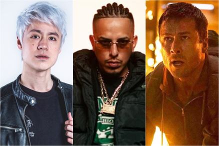 DJ Liu, Dj Everton Detona e filme novo esto entre as opes para a programao desta semana