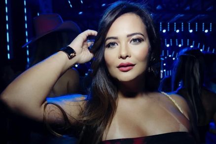 Geisy Arruda, que voltou a protagonizar uma gafe