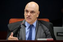Empres�rios levantam alerta sobre a reputa��o do STF ap�s esc�ndalo do Master