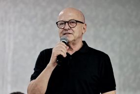 Pivetta: Mudamos o jeito de fazer Segurana e relao com as Foras