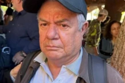 Joo Batista Csar fundou a empresa Pax Nacional Prever nos anos 1970