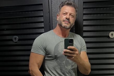  Ewerton Zanatta, que morreu em uma briga de trnsito