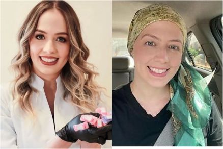 Mariana Camargo Tanaka, de 34 anos, morreu nesta segunda-feira (24) aps uma intensa batalha contra o cncer