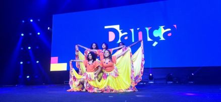 O Festival Educarte segue at o dia 26 de novembro, com programao gratuita aberta ao pblico