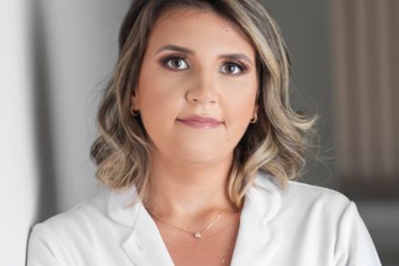 Mayane Fonseca era formada pela UFMT e presidia a Sociedade Mato-grossense de Infectologia desde abril de 2024