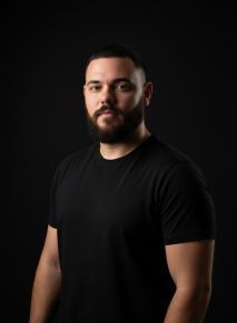 O publicitrio do Grupo ZF, Andrew Sousa