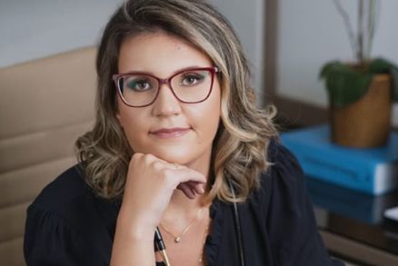 Mayne Emanuelle Oliveira Fonseca foi encontrada morta na manh desta segunda-feira (24)