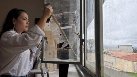 Li Martins falou sobre recomeos nas redes sociais 