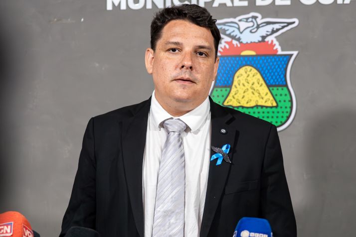 Isolado no PV, vereador diz 