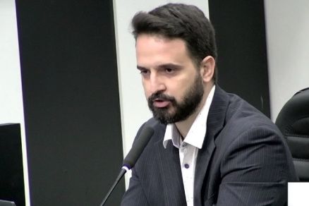 O secretrio-adjunto da Receita, Thiago Semensato, garantiu atualizao com foco em justia fiscal e social