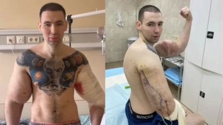 Kirill Tereshin, conhecido como 