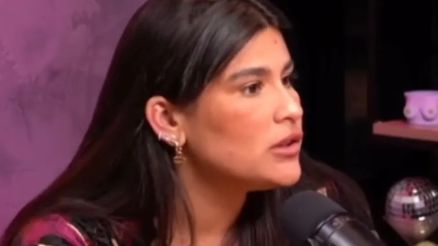 Giulia Costa diz que foi agredida pelo ex-namorado