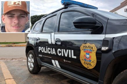 Percia deve analisar as causas exatas do acidente na rodovia estadual.