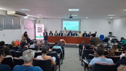 A programa��o contou com rodas de conversas, oficinas e palestras