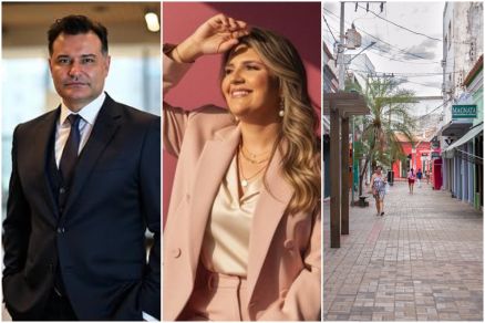 Empresrio preso pela PF, mdica encontrada morta e Centro de Cuiab