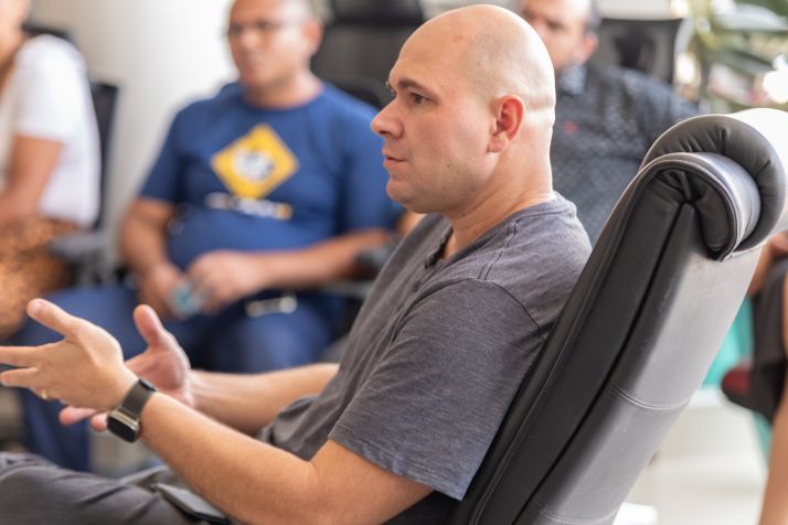 Cuiab ter salas exclusivas e prioridade a docentes de Artes