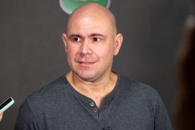 Ab�lio ironiza Jayme sobre 