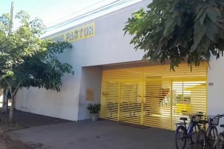 Estudantes de escola municipal so atendidos com suspeita de intoxicao alimentar 