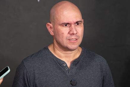 Prefeito Abilio Brunini rebateu cr�ticas de vereadores da base e oposi��o