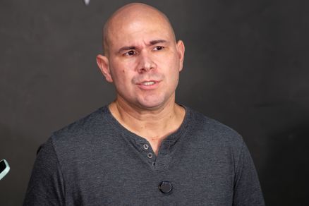 O prefeito de Cuiab� Abilio Brunini, que chamou aten�a� de servidore spor falta de alimenta��o