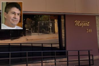 Ex-juiz  condenado a pagar R$ 18 mil por calote em edifcio