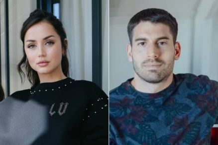 Ana e Marcelo j tinham sido flagrados juntos h duas semanas