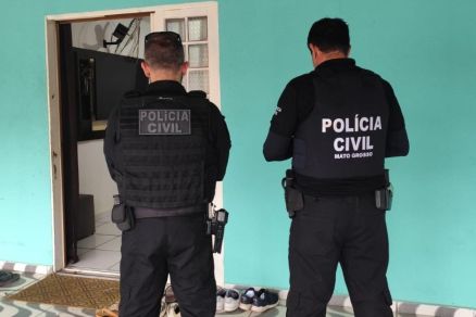 Operao Operao Fake Export investiga sonegao fiscal 