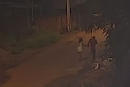 Mulher  arrastada e estuprada por suspeito em rea em construo 